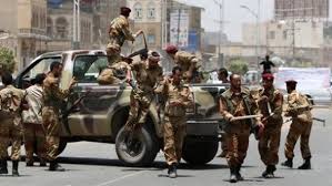 قوات الشرعية اليمنية تحبط هجوما للحوثيين شمال وشرق محافظة تعز